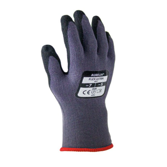 Aurelia Flex Ultra Nylon and Spandex Glove