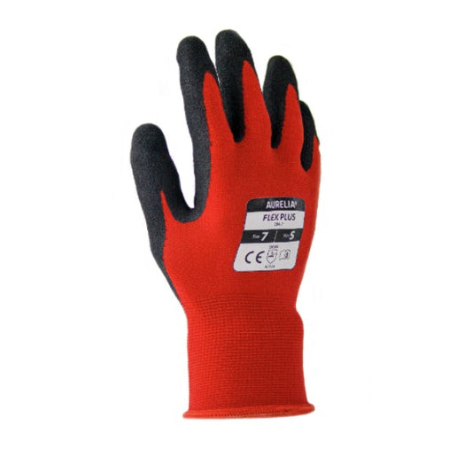 Aurelia Flex Plus Nylon and Spandex Glove